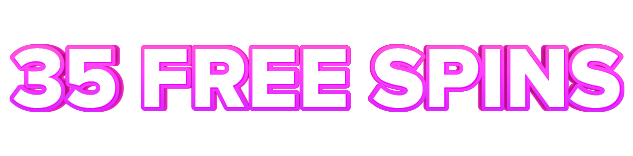Thorslots 35 FREE SPINS