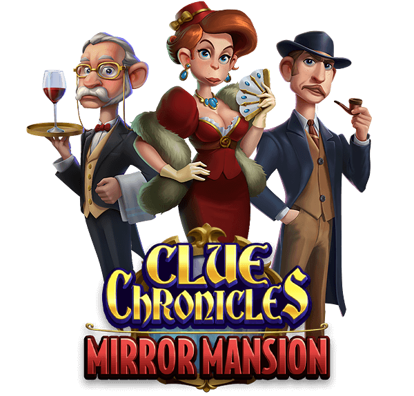 Thorslots Online Casino Thorslots Clue Chronicles: Mirror Mansion