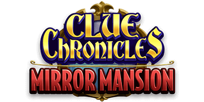 Thorslots Clue Chronicles: Mirror Mansion